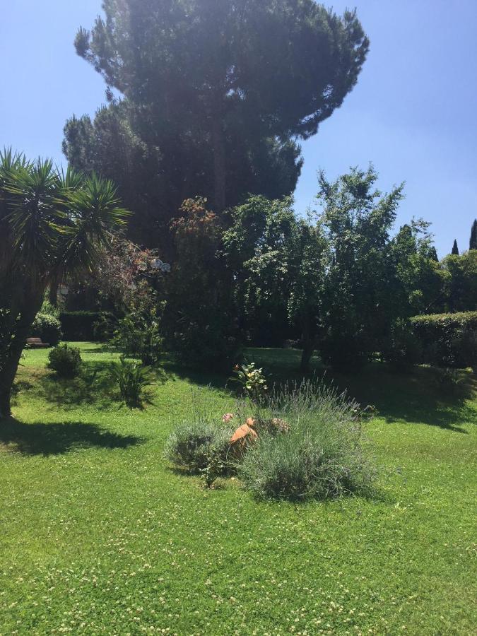 Parco Tirreno Hotel Rome Exterior photo