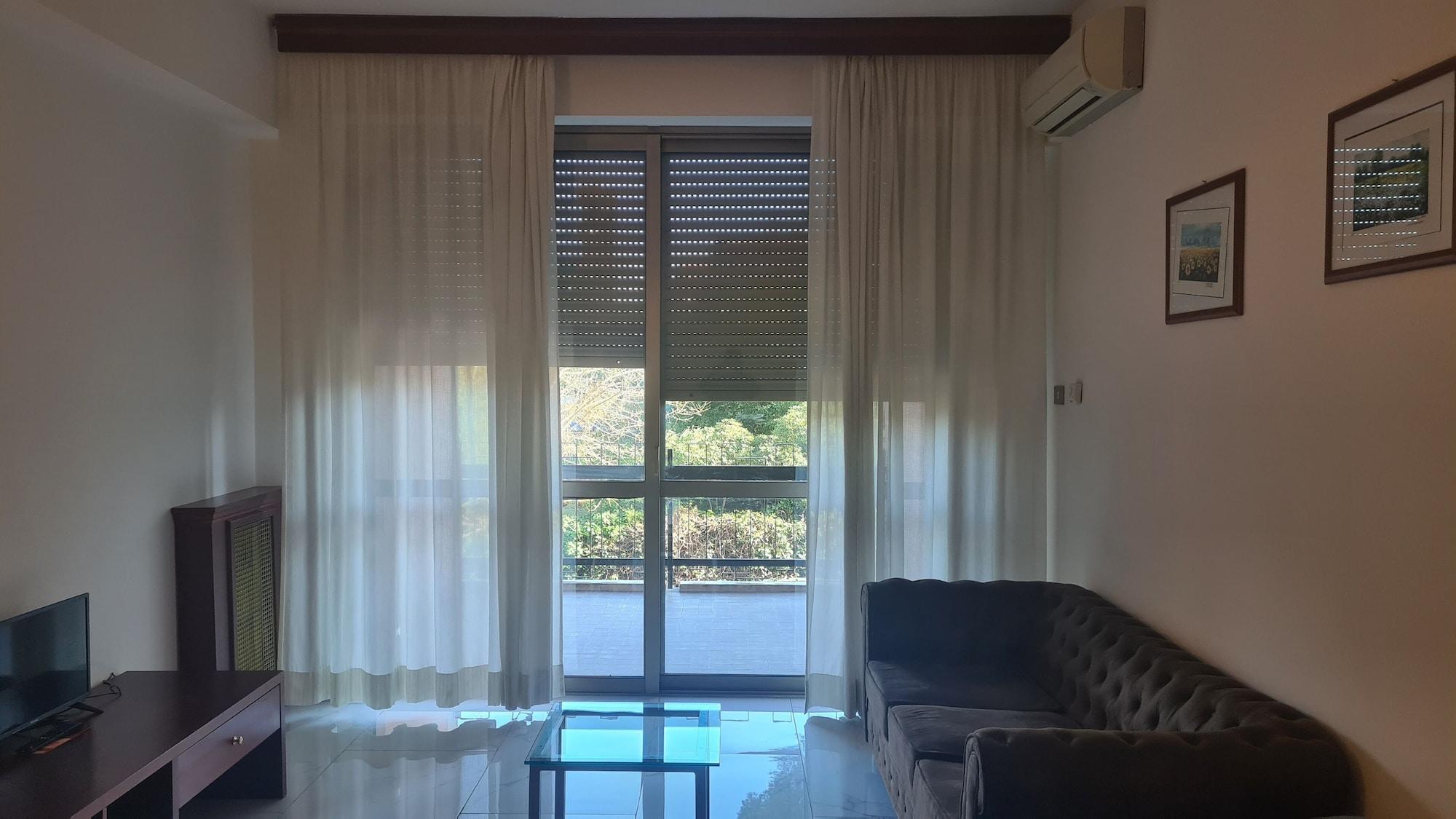 Parco Tirreno Hotel Rome Exterior photo