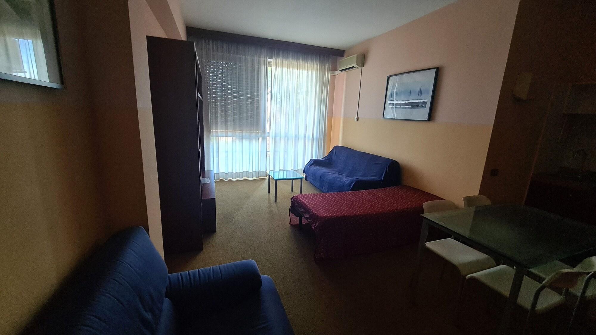 Parco Tirreno Hotel Rome Exterior photo