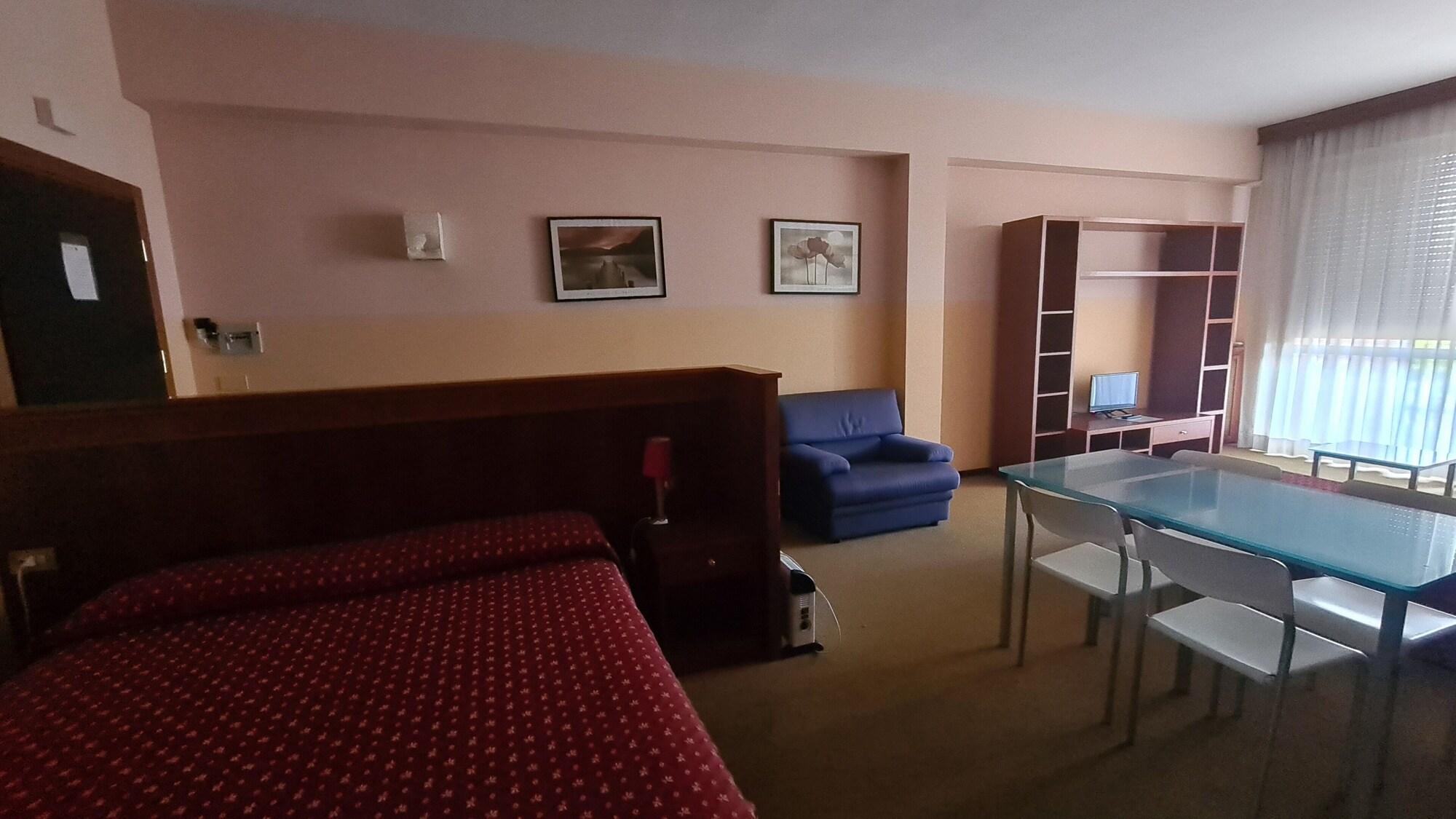 Parco Tirreno Hotel Rome Exterior photo