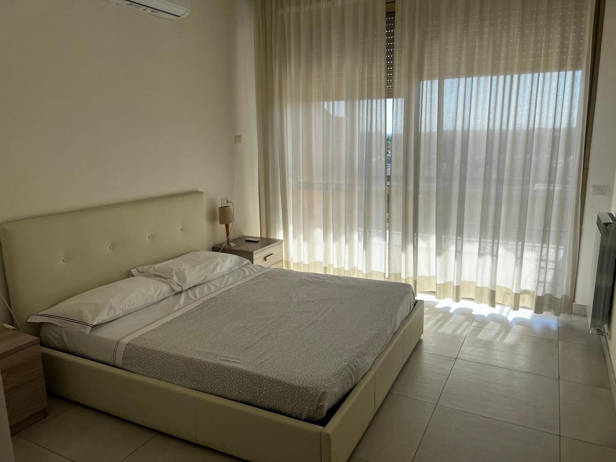 Parco Tirreno Hotel Rome Exterior photo