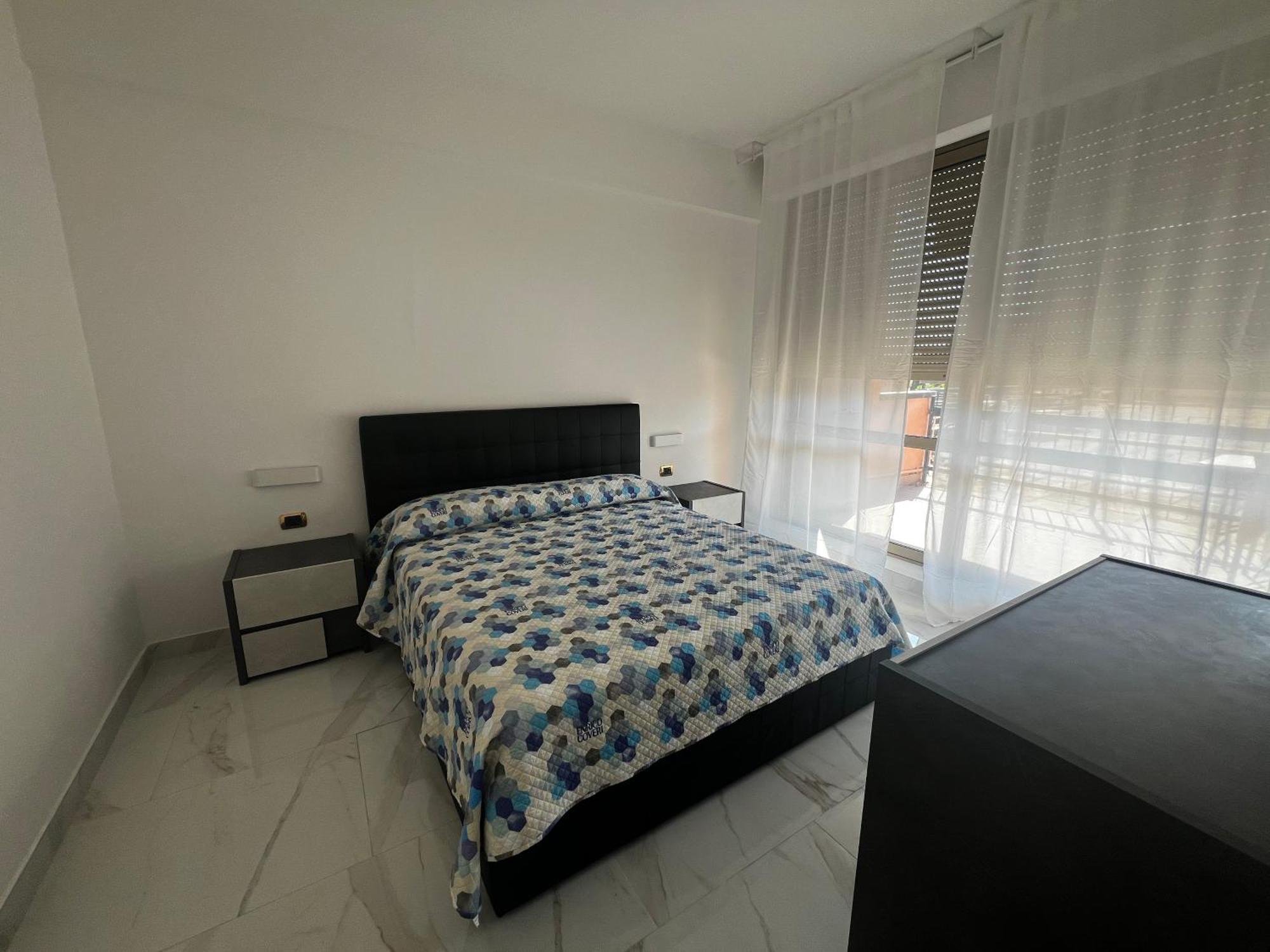 Parco Tirreno Hotel Rome Exterior photo