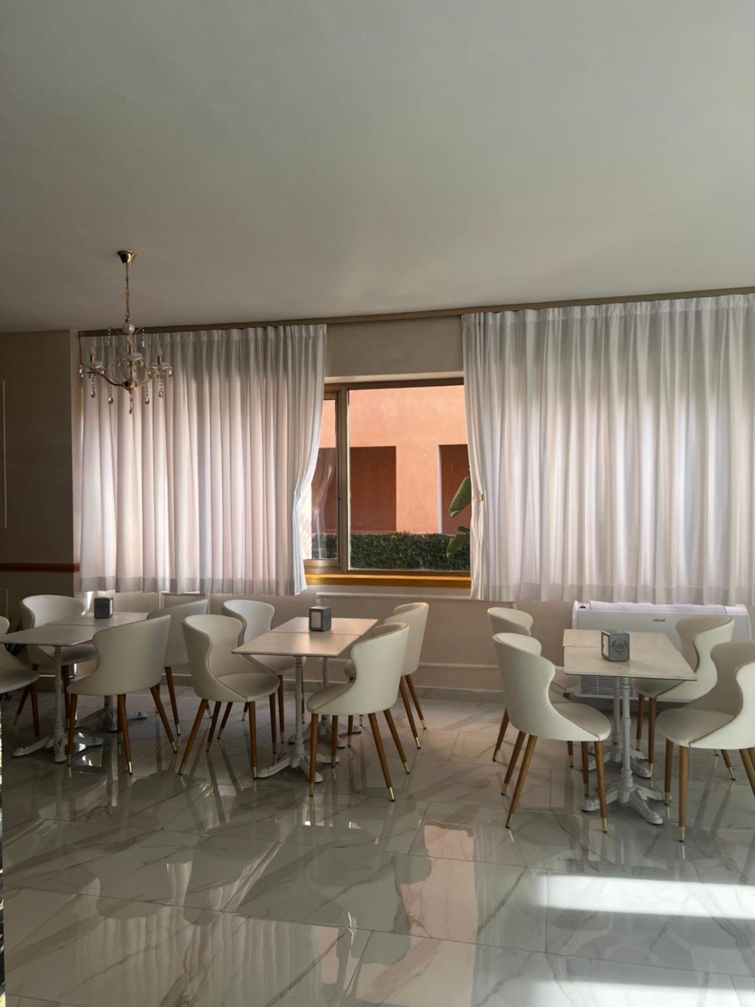 Parco Tirreno Hotel Rome Exterior photo